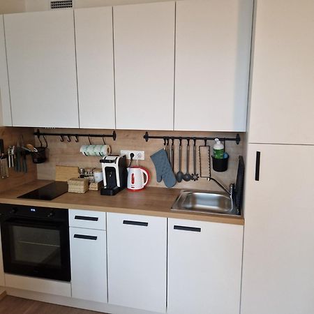 Prague City Center Apartment Zewnętrze zdjęcie