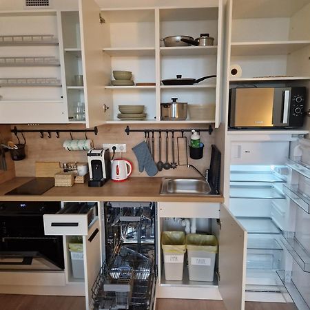 Prague City Center Apartment Zewnętrze zdjęcie