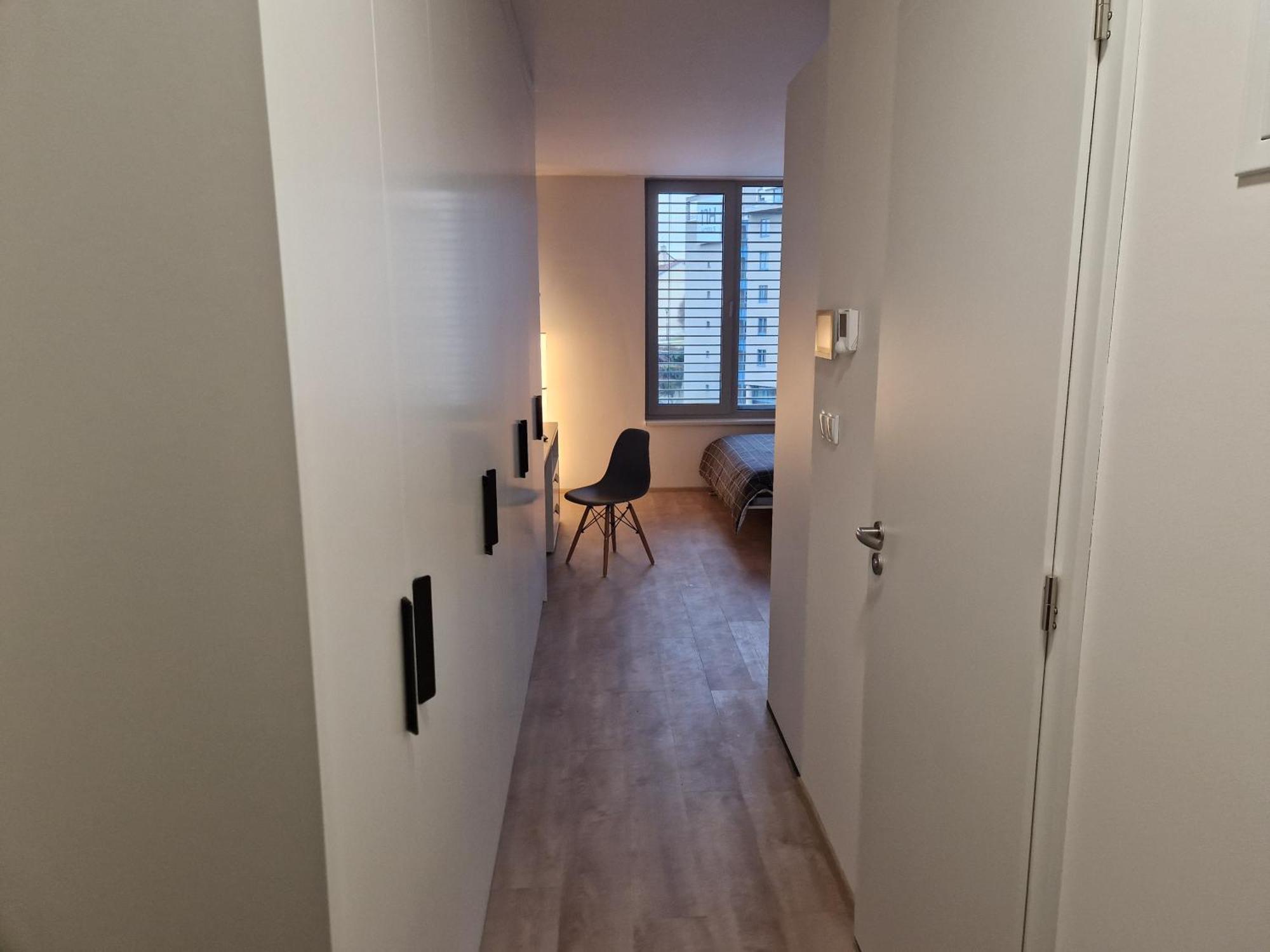 Prague City Center Apartment Zewnętrze zdjęcie