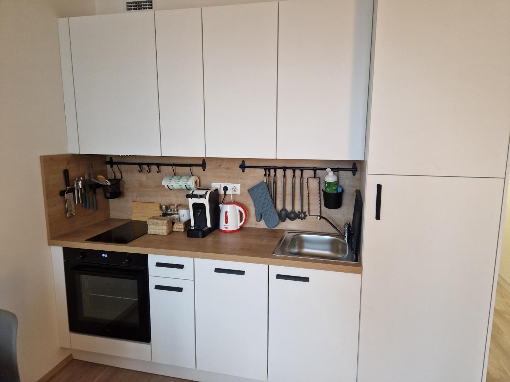 Prague City Center Apartment Zewnętrze zdjęcie