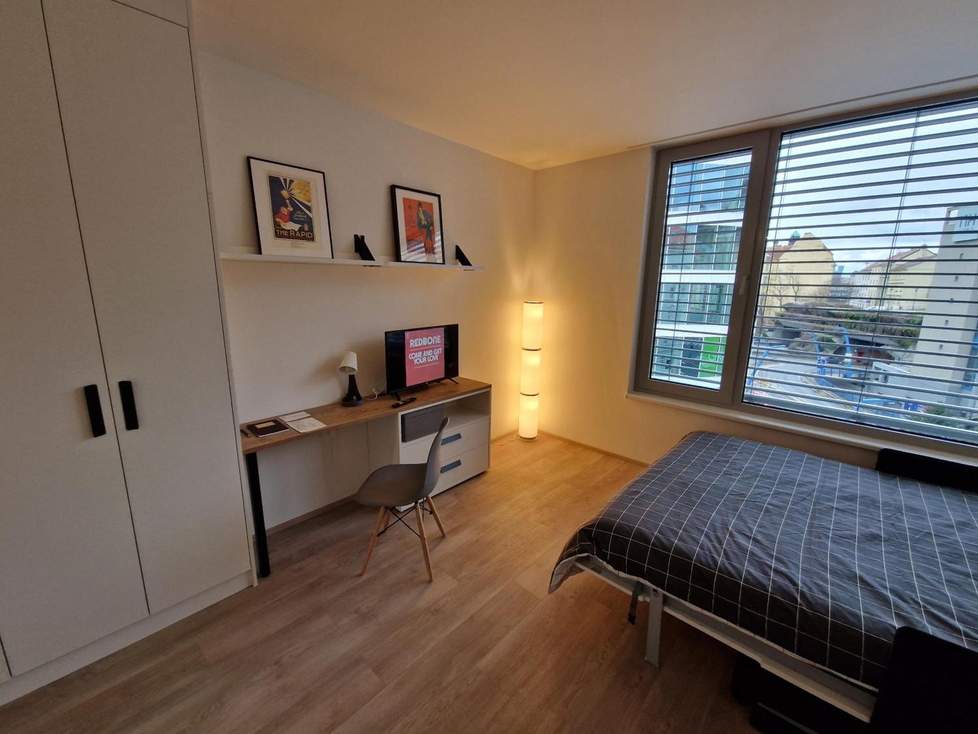 Prague City Center Apartment Zewnętrze zdjęcie